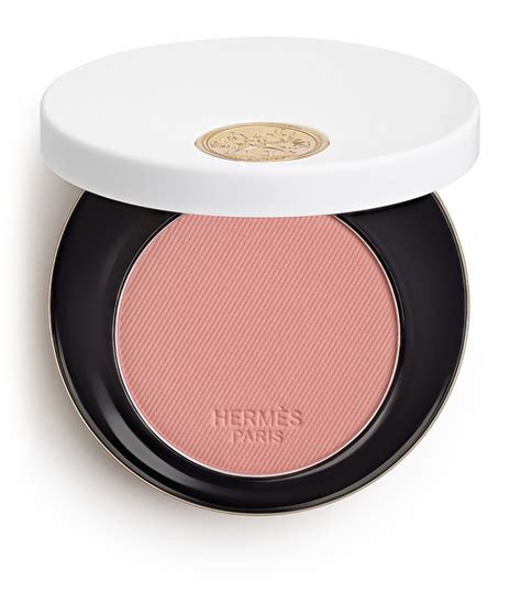 hermes rose ombre blush|rose Hermes silky blush.